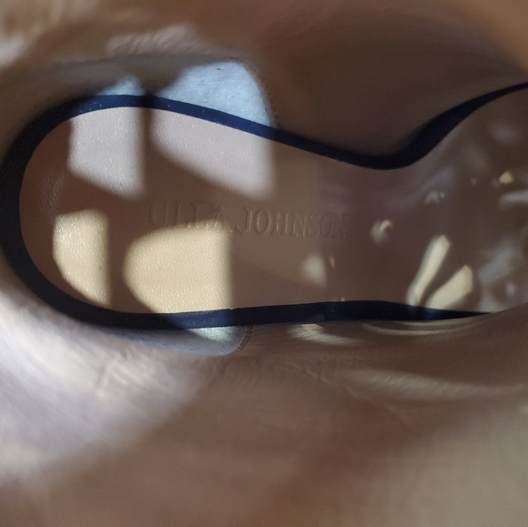 ulla johnson ramona heels - Picture 4 of 5